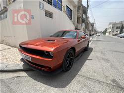 دۆج چالنجەر